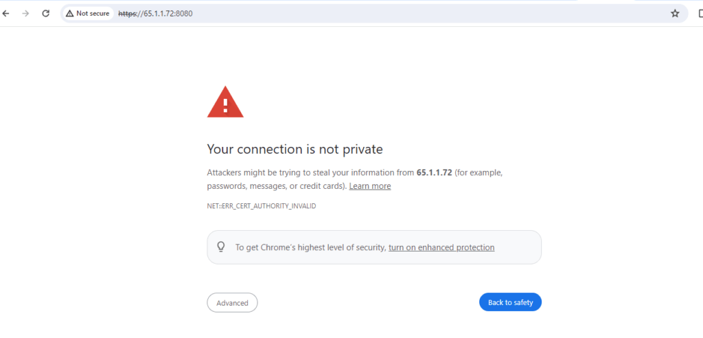 How to Deploy Application on Minikube using ArgoCD UI 2