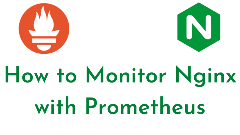 How to Monitor Nginx with Prometheus