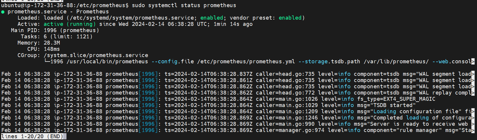 prometheus recording rules not working