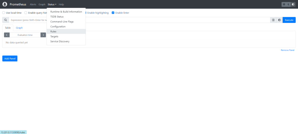 Prometheus Recording Rules with Examples 7