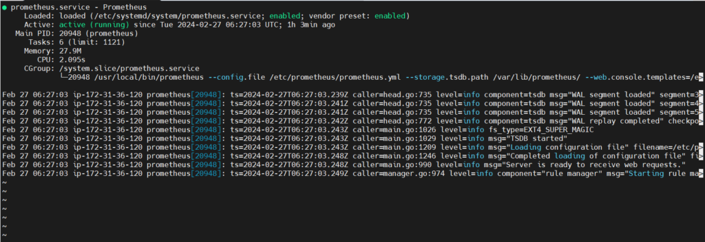 How to Monitor Nginx with Prometheus [2 Steps] 11