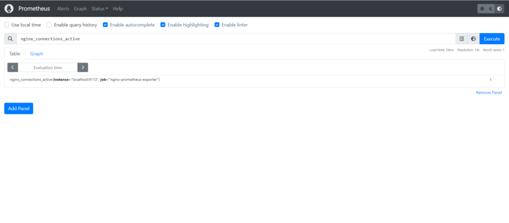 How to Monitor Nginx with Prometheus [2 Steps] 17