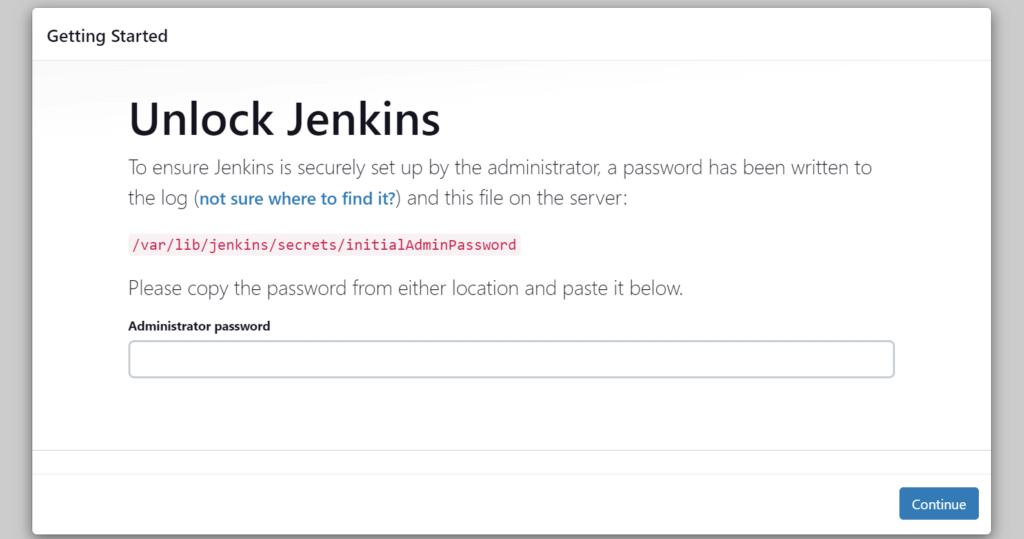 Deploy Django Application to AWS EC2 using Jenkins Pipeline 23