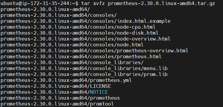 How to Monitor MongoDB with Prometheus and Grafana 10