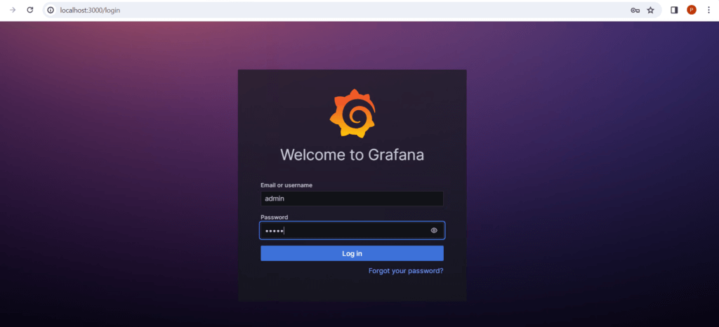 How to Install Grafana on Windows 7