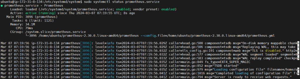 How to Monitor MySQL with Prometheus and Grafana 11