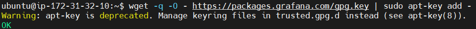 How to Monitor Redis with Prometheus and Grafana 14