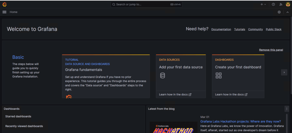 How to Monitor Redis with Prometheus and Grafana 21