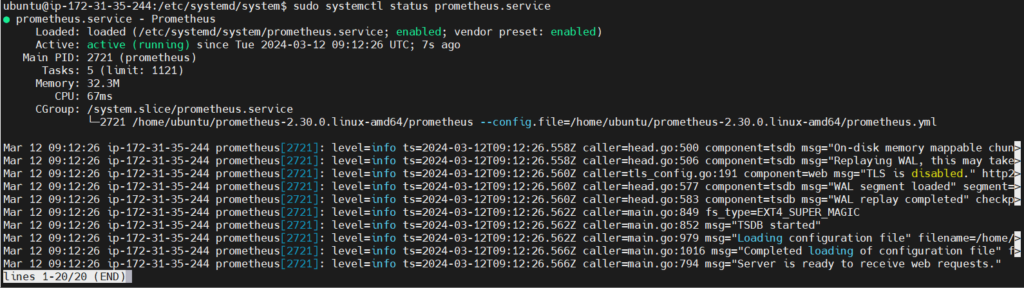 How to Monitor MongoDB with Prometheus and Grafana 16