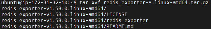 How to Monitor Redis with Prometheus and Grafana 24