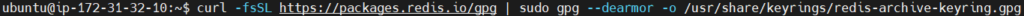 How to Monitor Redis with Prometheus and Grafana 2