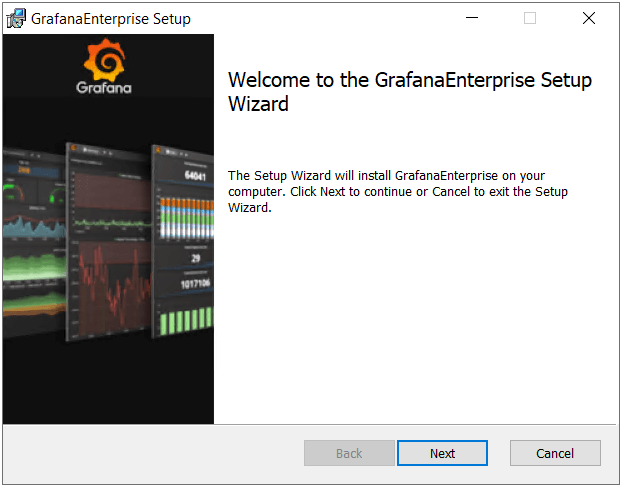 How to Install Grafana on Windows 2