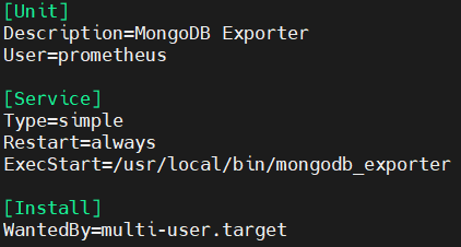 How to Monitor MongoDB with Prometheus and Grafana 36