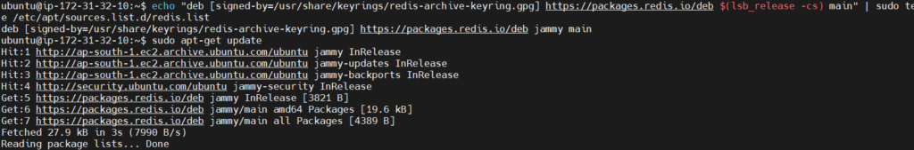 How to Monitor Redis with Prometheus and Grafana 3