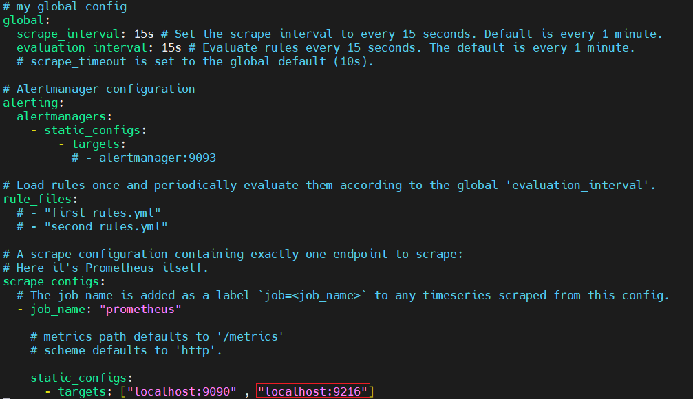 How to Monitor MongoDB with Prometheus and Grafana 42