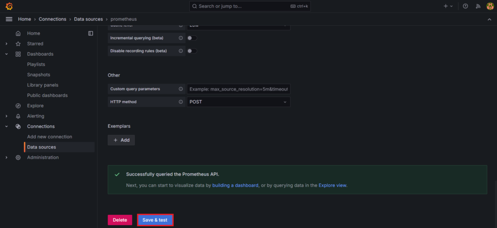 How to Monitor Redis with Prometheus and Grafana 41