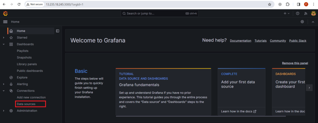 How to Monitor MongoDB with Prometheus and Grafana 45