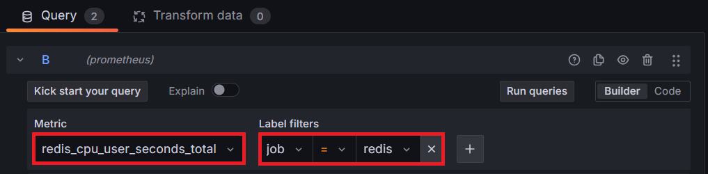 How to Monitor Redis with Prometheus and Grafana 46
