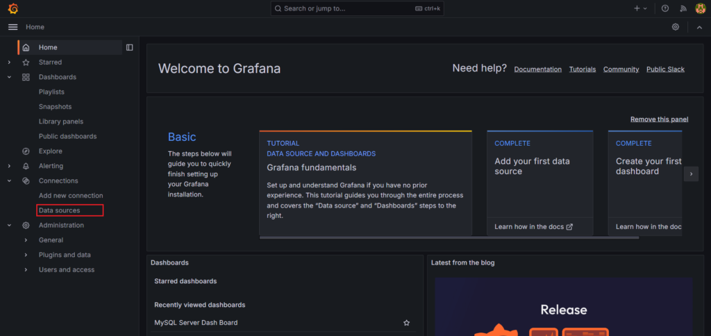 How to Monitor Redis with Prometheus and Grafana 38