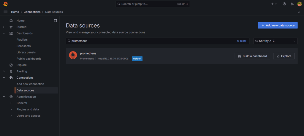 How to Monitor MySQL with Prometheus and Grafana 43