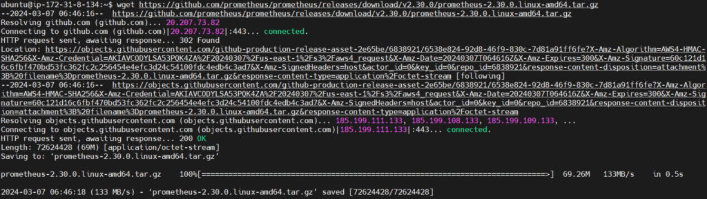 How to Monitor MySQL with Prometheus and Grafana 4