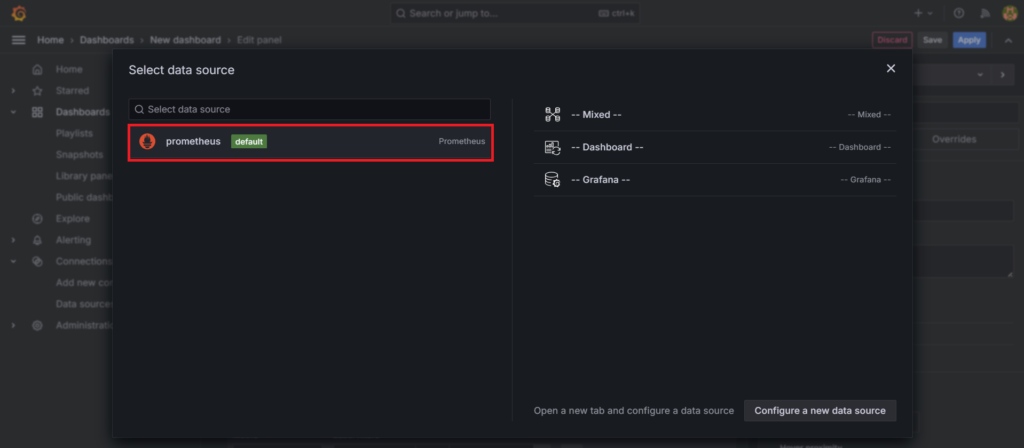 How to Monitor MongoDB with Prometheus and Grafana 51