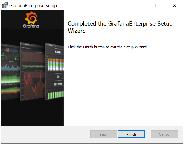 How to Install Grafana on Windows 6
