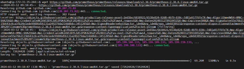 How to Monitor MongoDB with Prometheus and Grafana 9