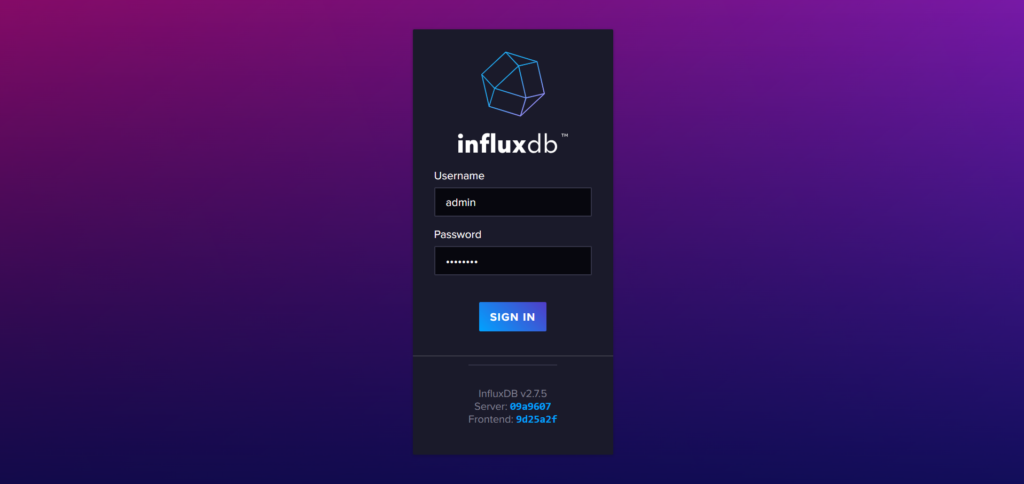 How to Integrate InfluxDB with Grafana 14