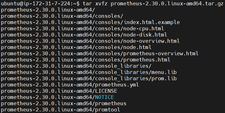 How to Monitor Elasticsearch with Prometheus and Grafana 14