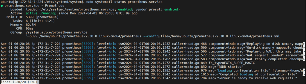 How to Monitor Elasticsearch with Prometheus and Grafana 22