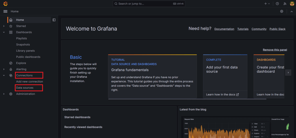 How to Monitor Elasticsearch with Prometheus and Grafana 46