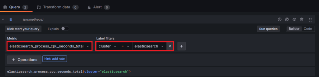 How to Monitor Elasticsearch with Prometheus and Grafana 49