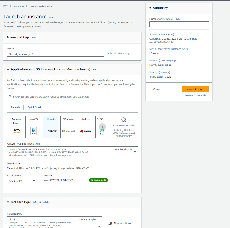 Setting up AWS VPC Transit Gateway 32