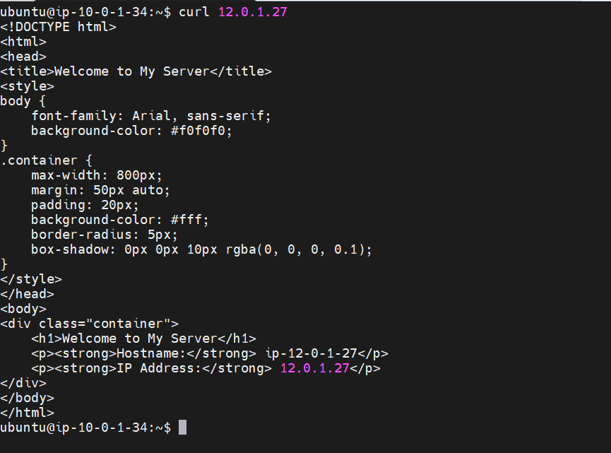 Setting up AWS VPC Transit Gateway using Terraform 14