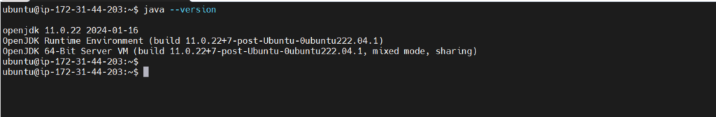 Install Apache Kafka and Zookeeper on Ubuntu 24.04 LTS 5
