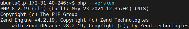 How to Install LAMP Stack on Ubuntu 24.04 LTS 16