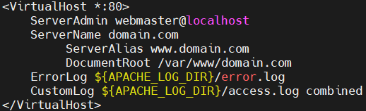 How to Install LAMP Stack on Ubuntu 24.04 LTS 26