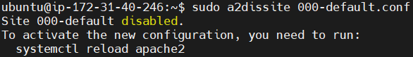How to Install LAMP Stack on Ubuntu 24.04 LTS 28