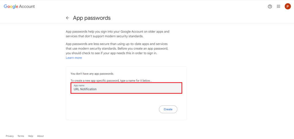 Shell Script to send email if website down 1