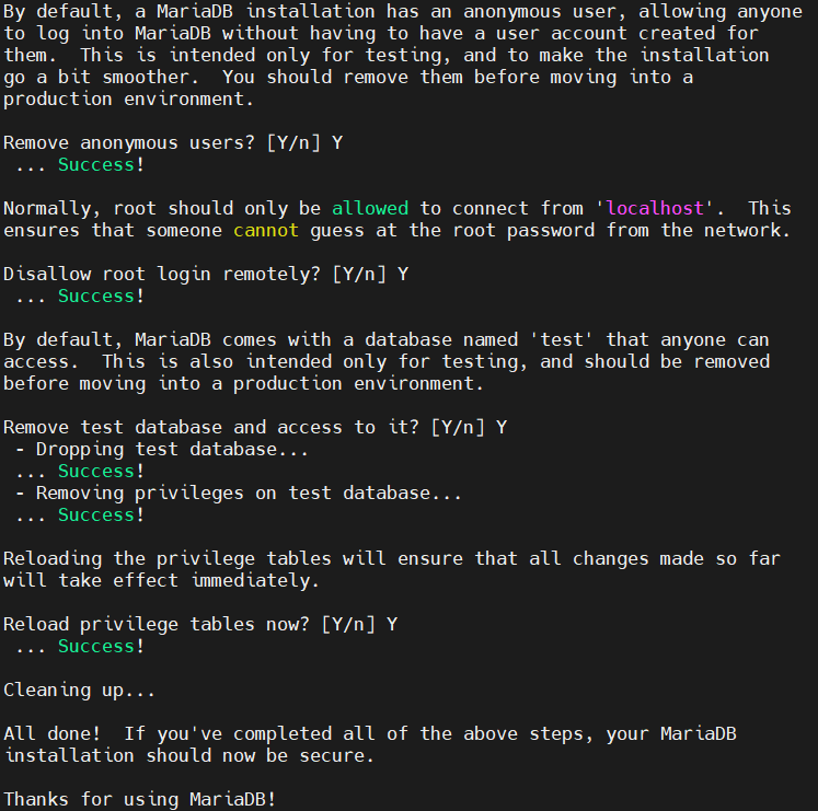 How to Install LAMP Stack on Ubuntu 24.04 LTS 11