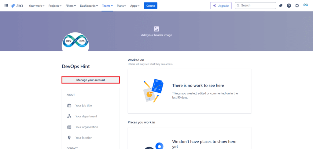 Python Script to Create Jira ticket 9