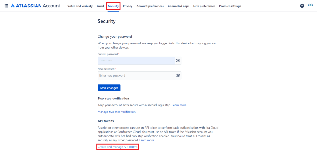 Python Script to Create Jira ticket 10