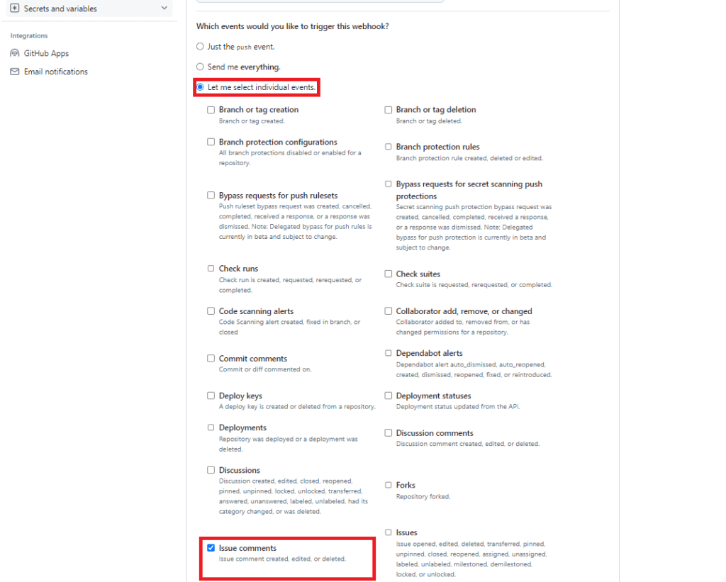 Python Script to Create Jira Ticket using GitHub Events 15