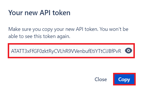 Python Script to Create Jira ticket 13