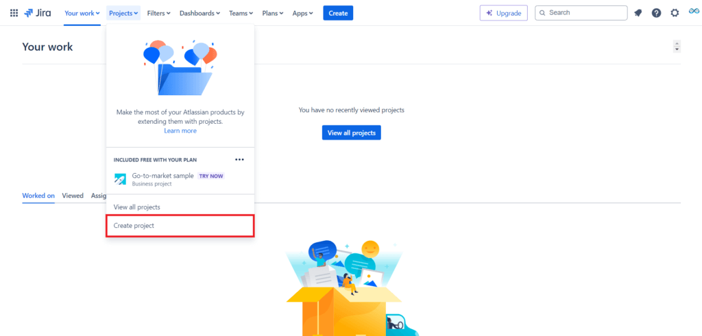Python Script to Create Jira ticket 2