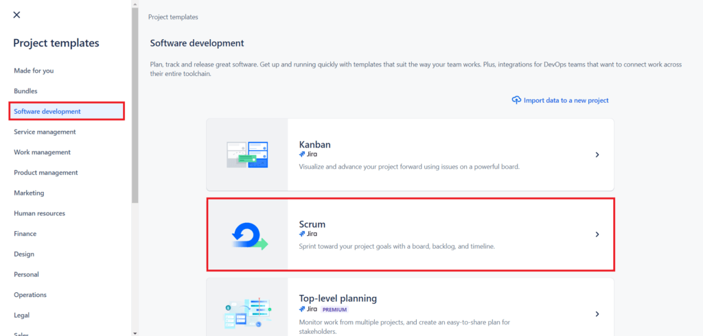 Python Script to Create Jira ticket 3