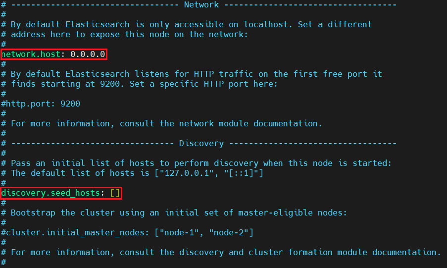 How to Install Elastic Stack on Ubuntu 24.04 LTS 15
