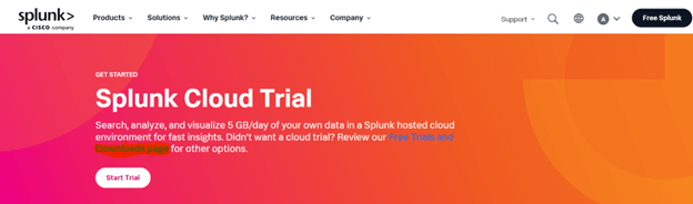 How to Install Splunk on Ubuntu 24.04 LTS 1