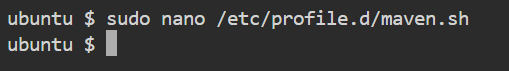 How to Install Maven on Ubuntu 24.04 LTS 9
